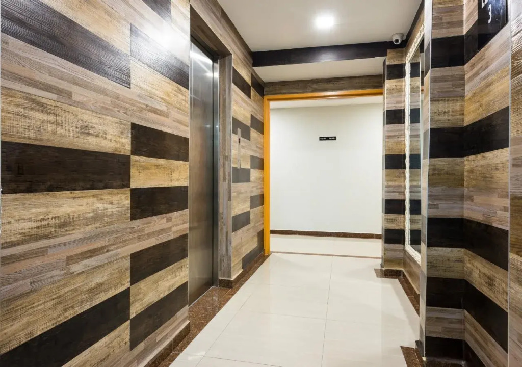 EASSY Hotel KL Sentral