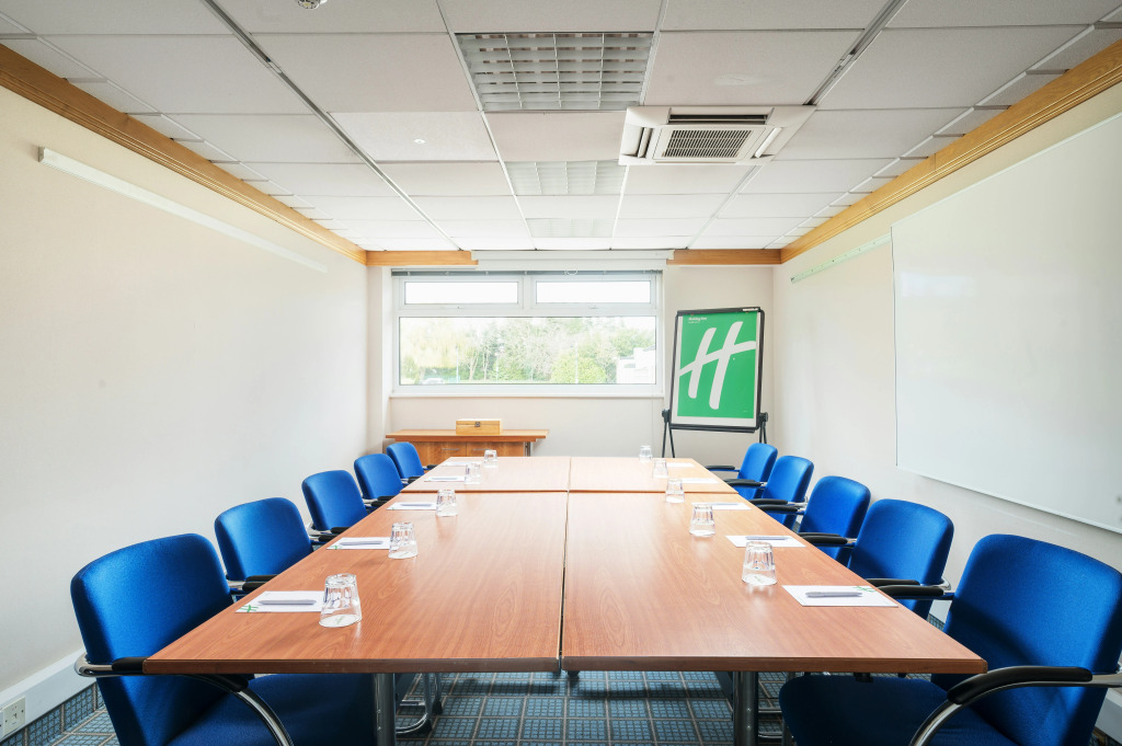 Holiday Inn Derby/Nottingham by IHG