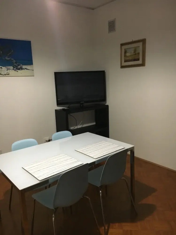 Da Caterina Appartamento Con Cucina