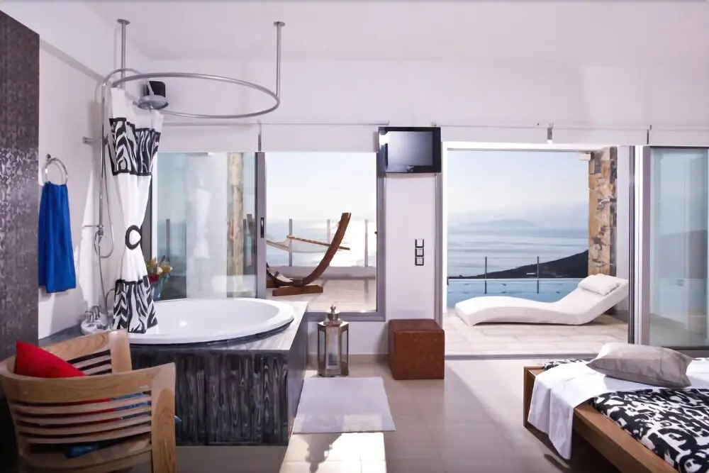 Elounda Villas