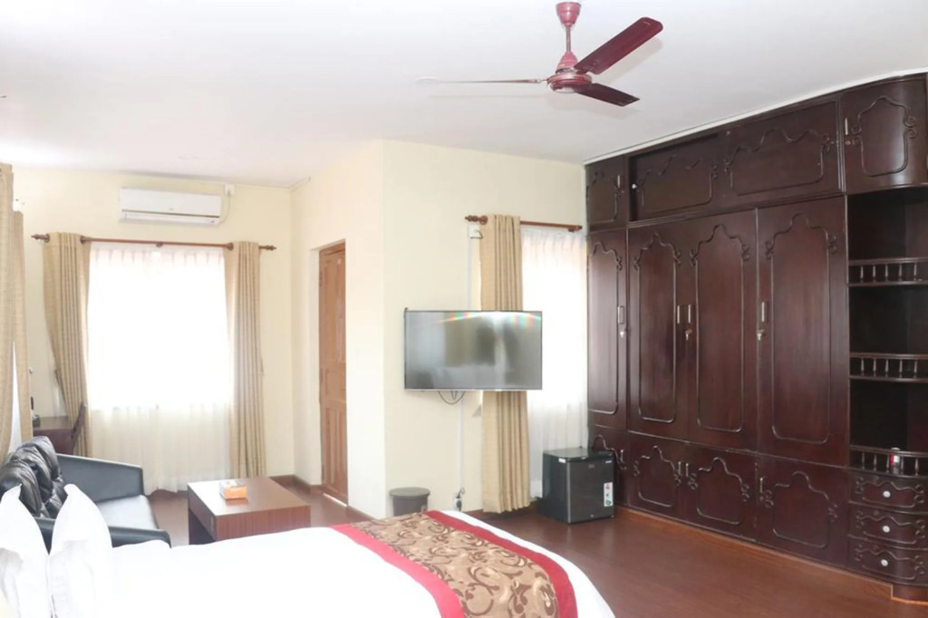 Hotel Imperial Kathmandu