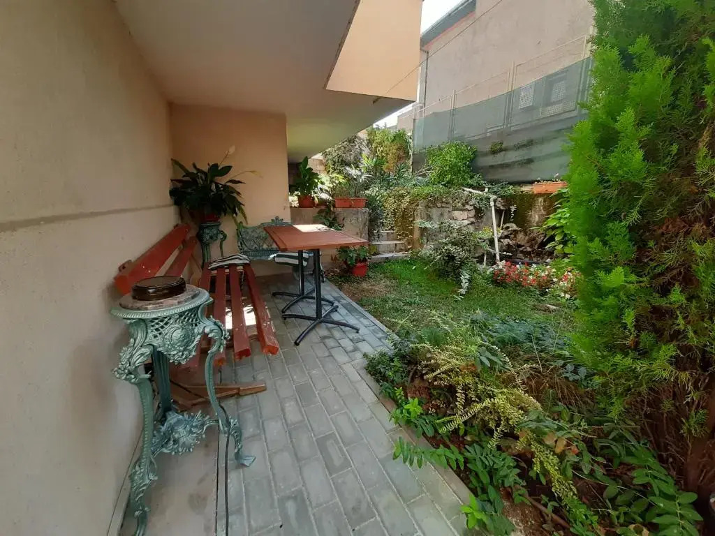 Guest House Diel