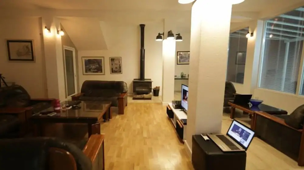 Hotel Ambasador