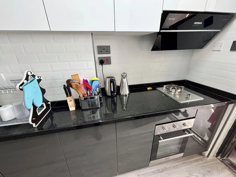 Takdiri Homes Executive Studio