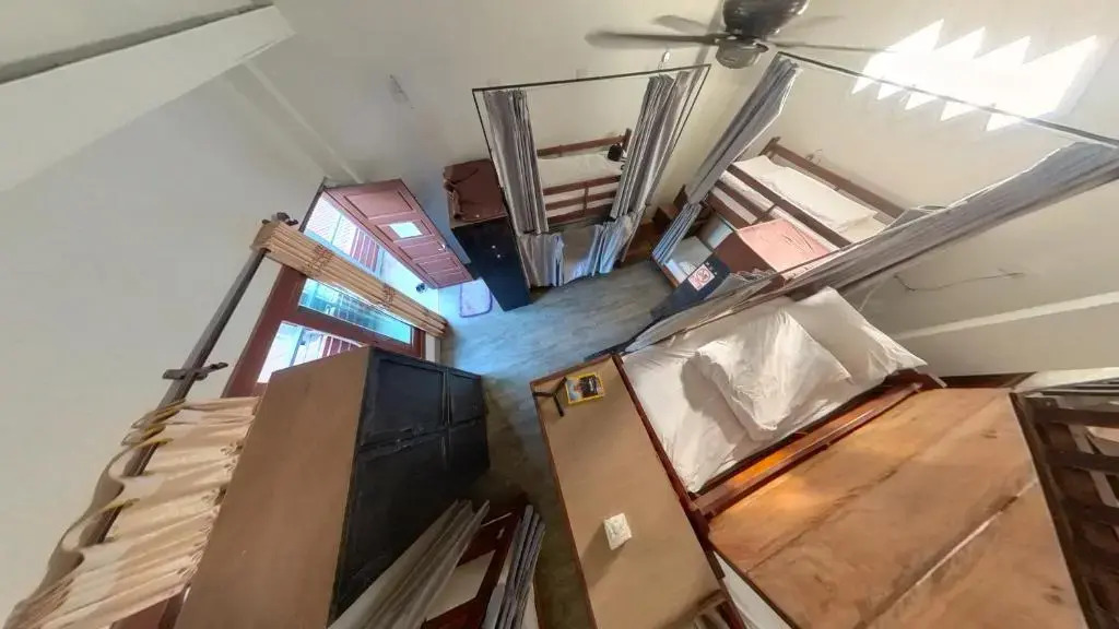 FARAWAY SUITES