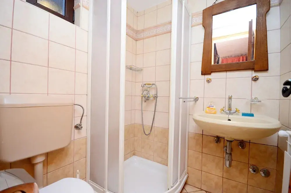 Apartment Antonia