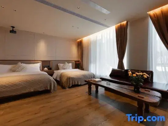 Nanfengji Homestay in Dali City