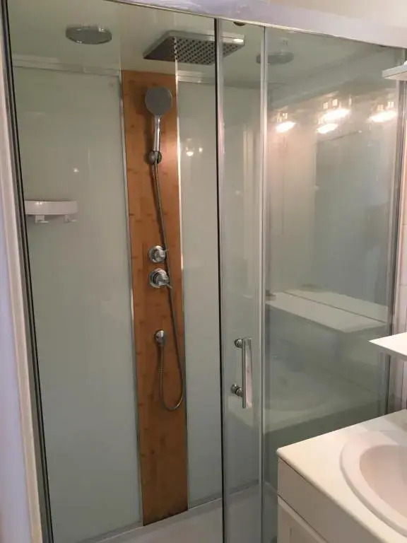 Maison de caractère à 5mn à pied de la plage