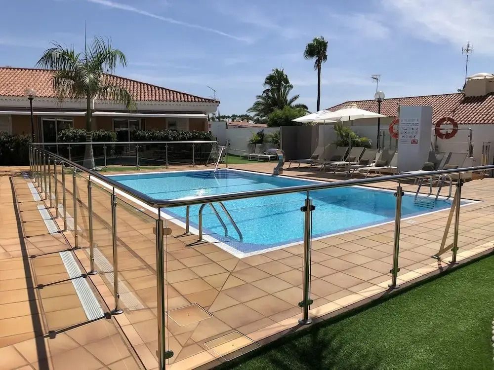 Alsol Los Leones Bungalows
