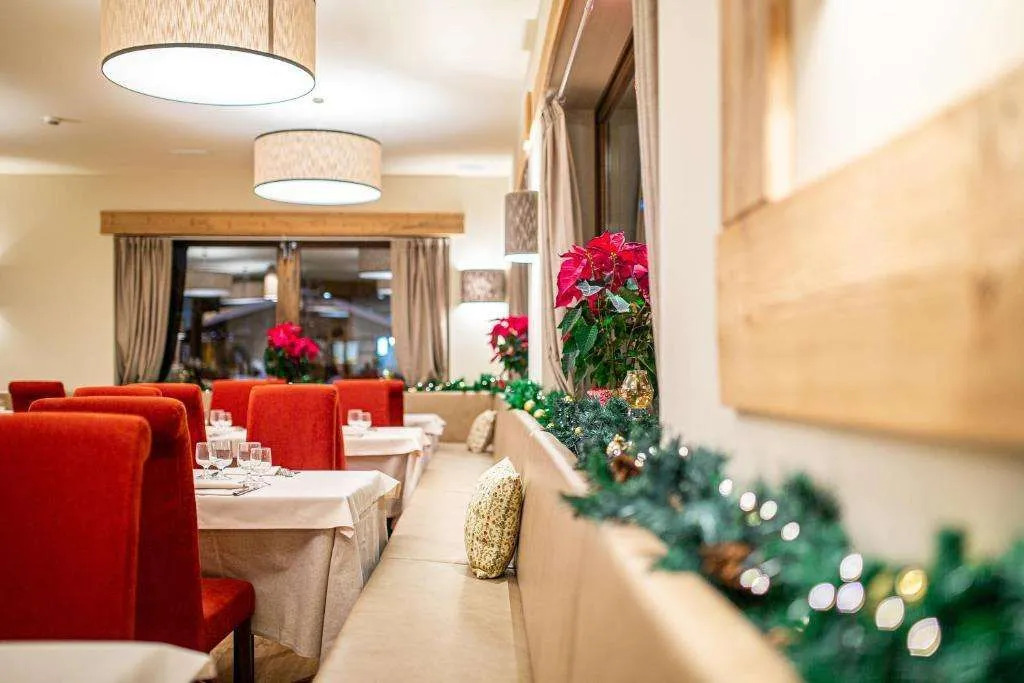 Hotel Nigritella