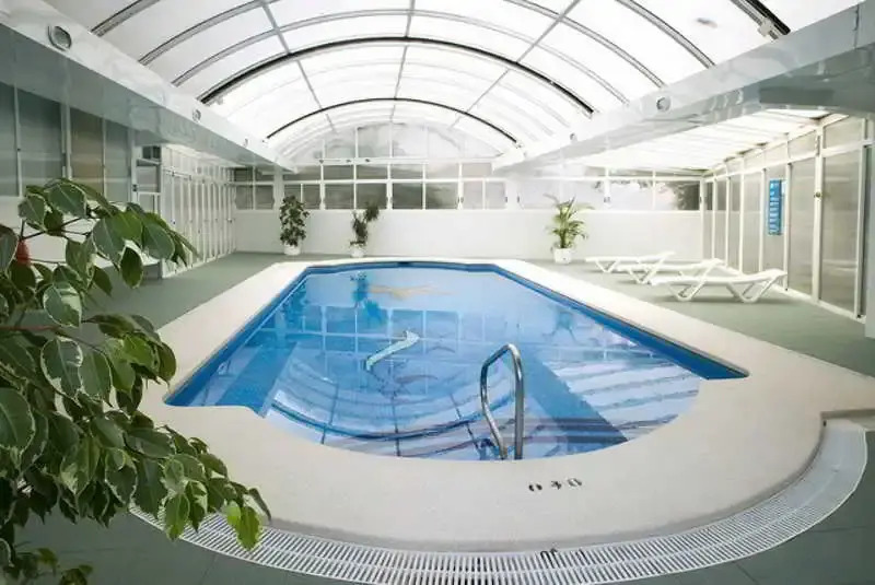 Levante Beach Apartments