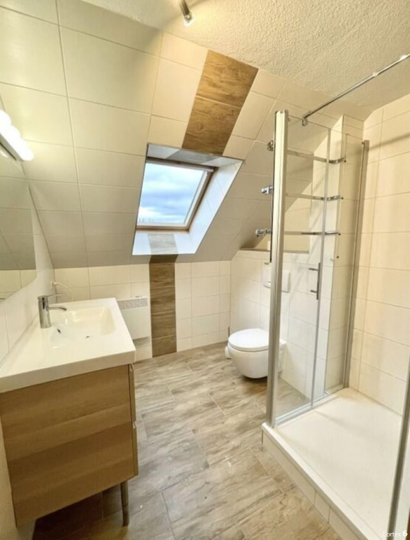 Lucky Piece of Modern Retreat