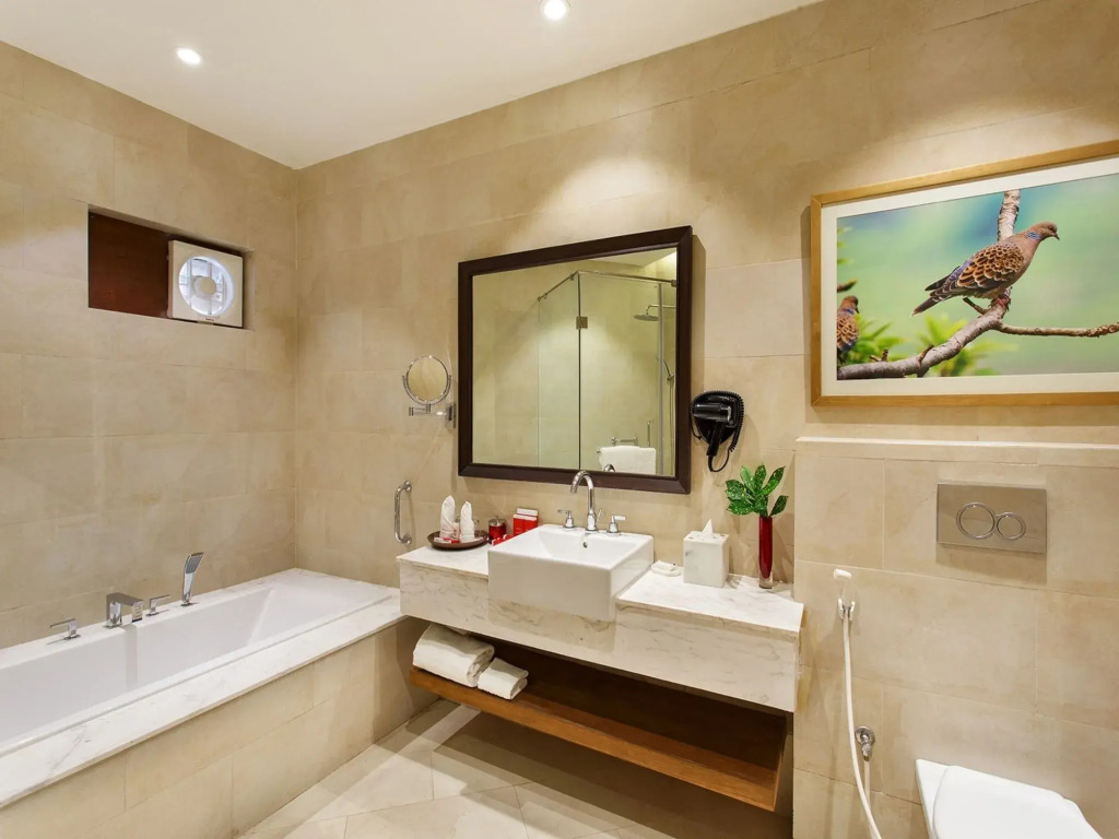 Taj Corbett Resort and Spa Uttarakhand