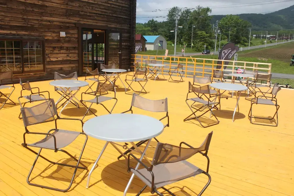 Niseko Nature Center - Hostel