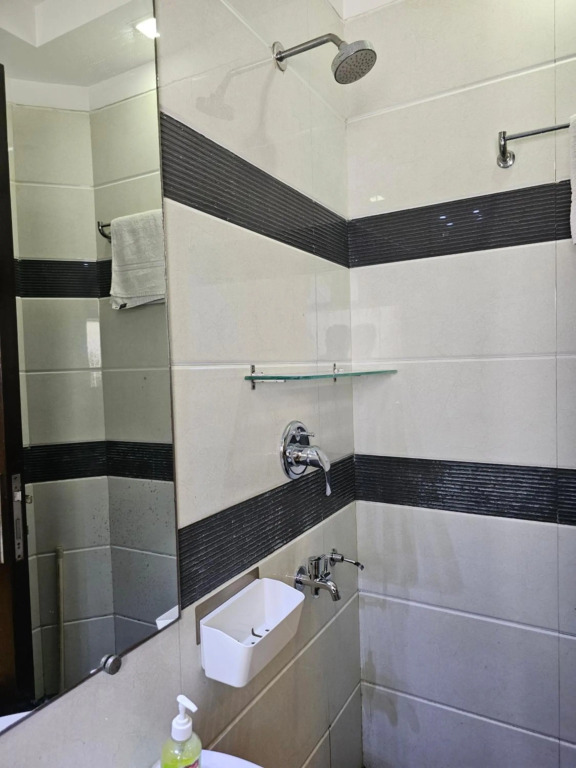 Luxurious 3Bhk Apartment