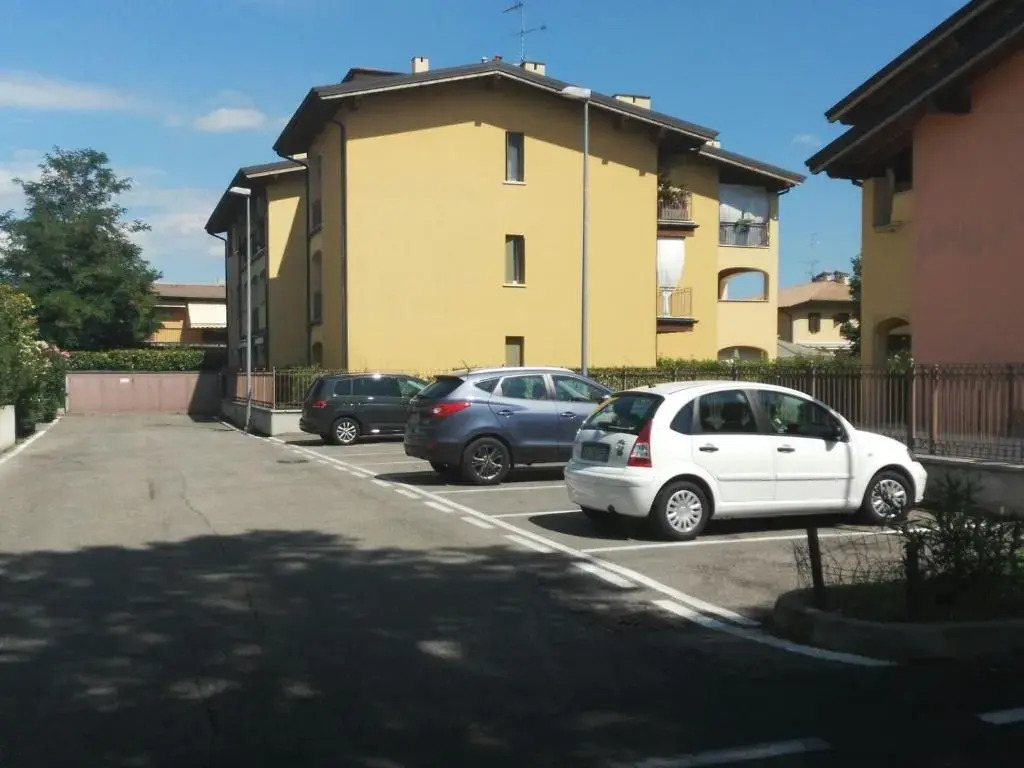 Sirmione, Borgo Rosa, your holiday flat