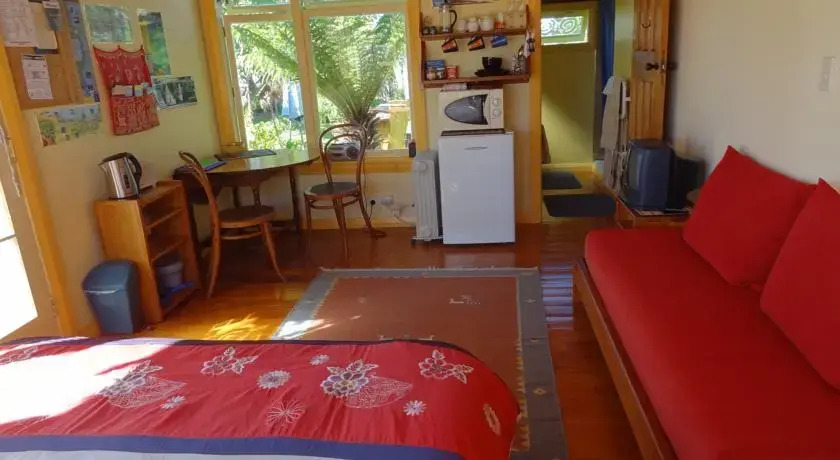 Rowan Cottage Organic B&B