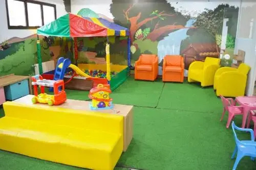 Apartamento Gramado