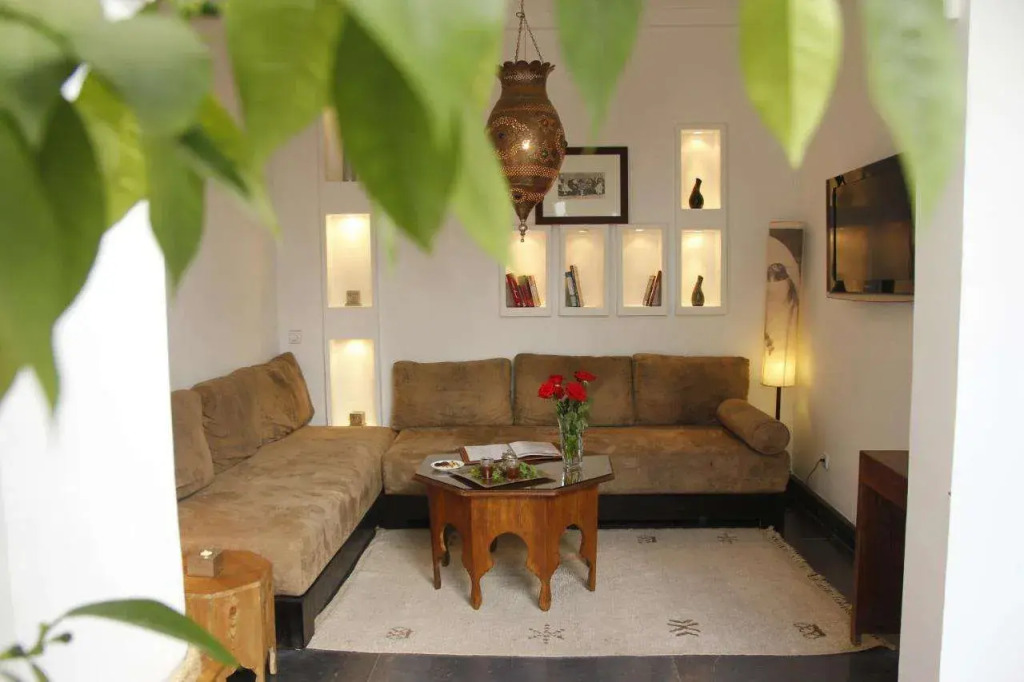 Riad Utopia Suites And Spa