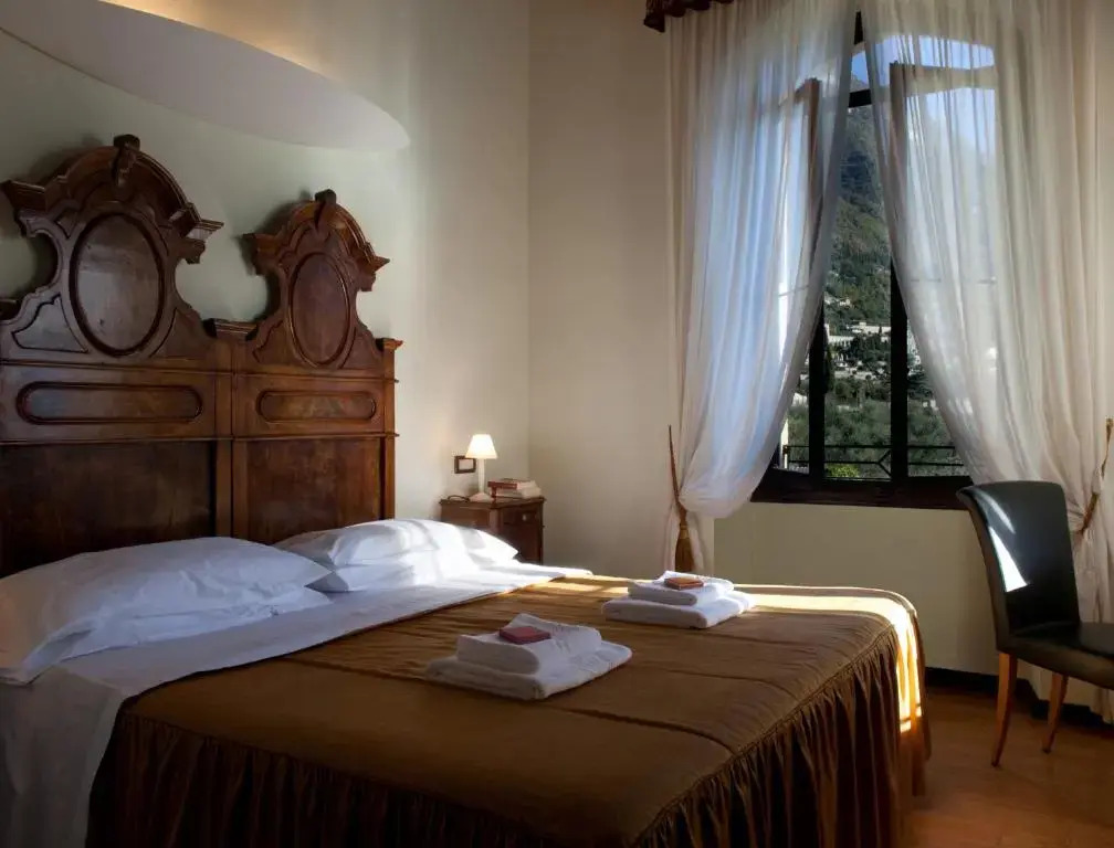 Hotel Villa Giulia