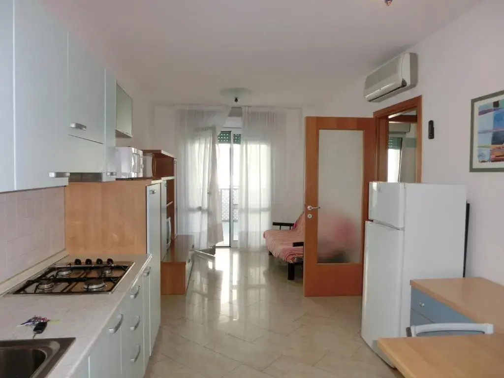 Condominio Adriatico