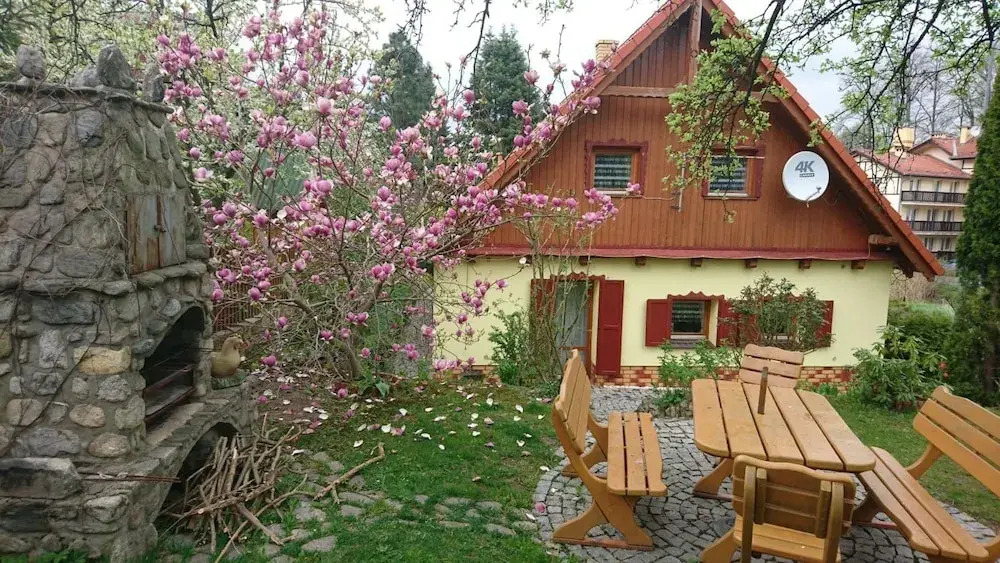 Everysky Apartments Karpacz Wąska