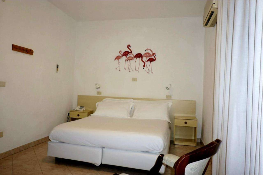 Hotel Arcobaleno