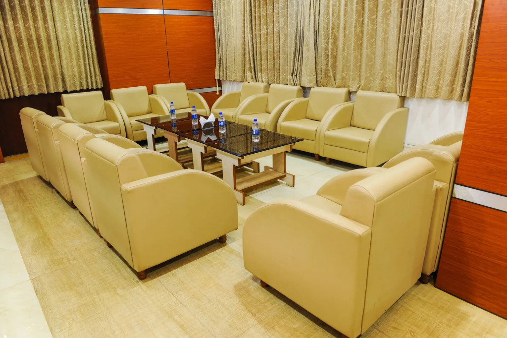 Hotel Radiant Kolhapur