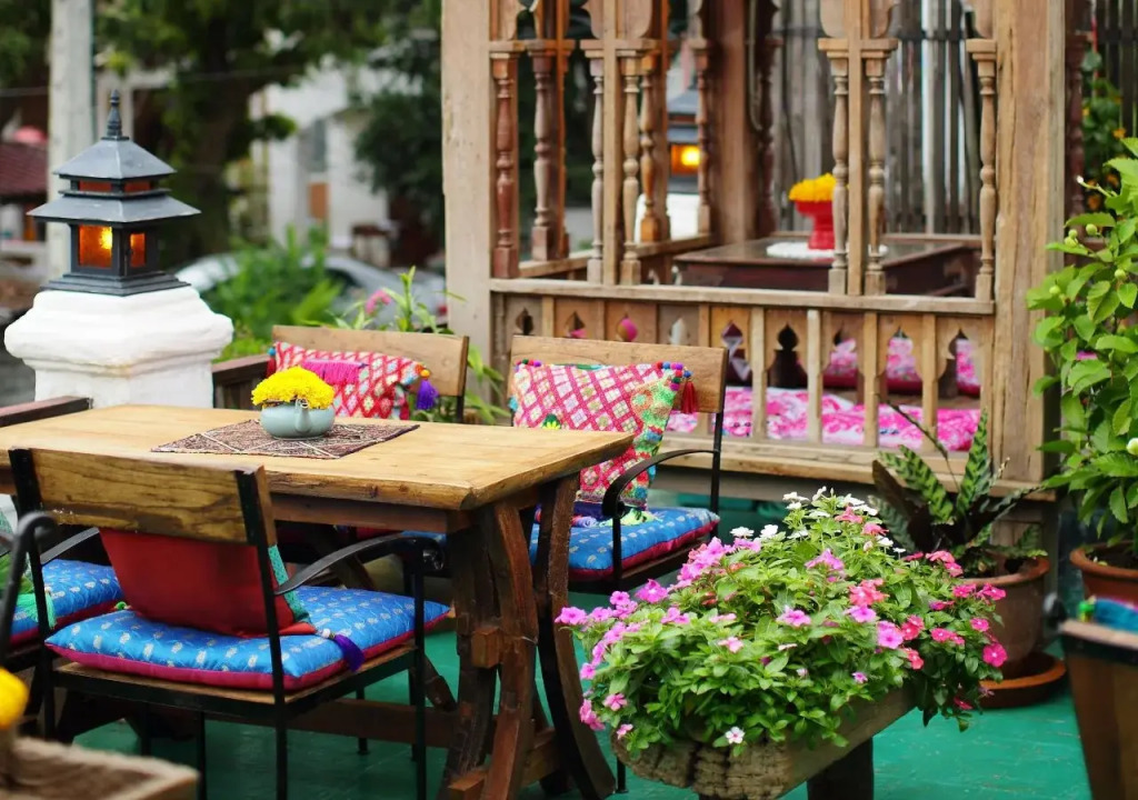 Nai Boutique House