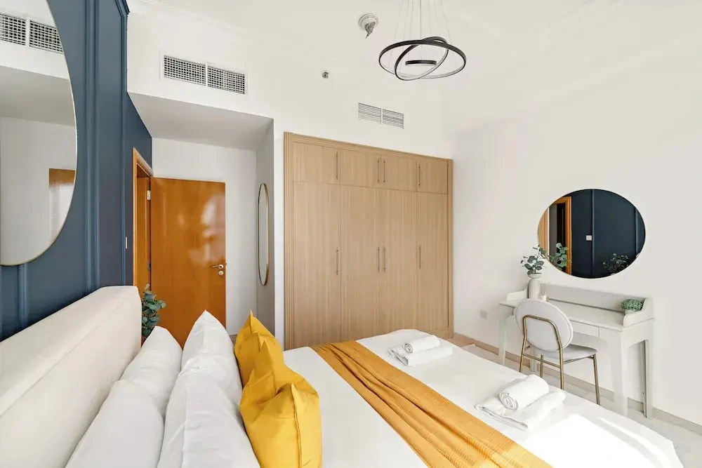 Silkhaus Mayfair Tower