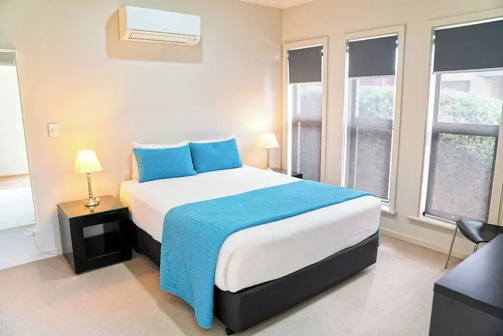 Villas on the Bay Kingscote