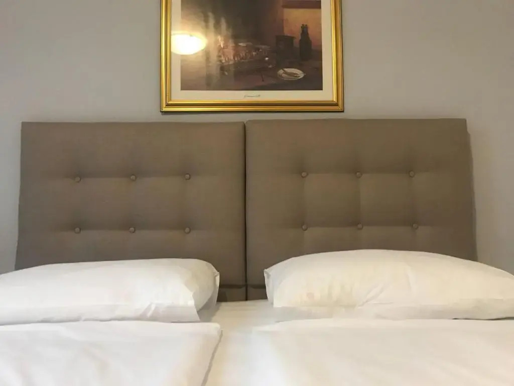 Hotel Vila Tina
