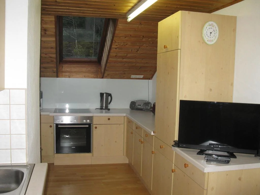 Apartment Stadler