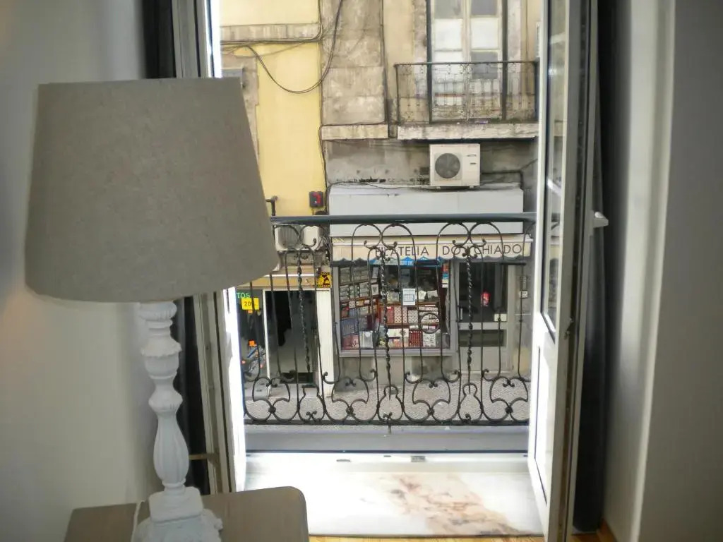 Fashion Chiado - SSs Apartments