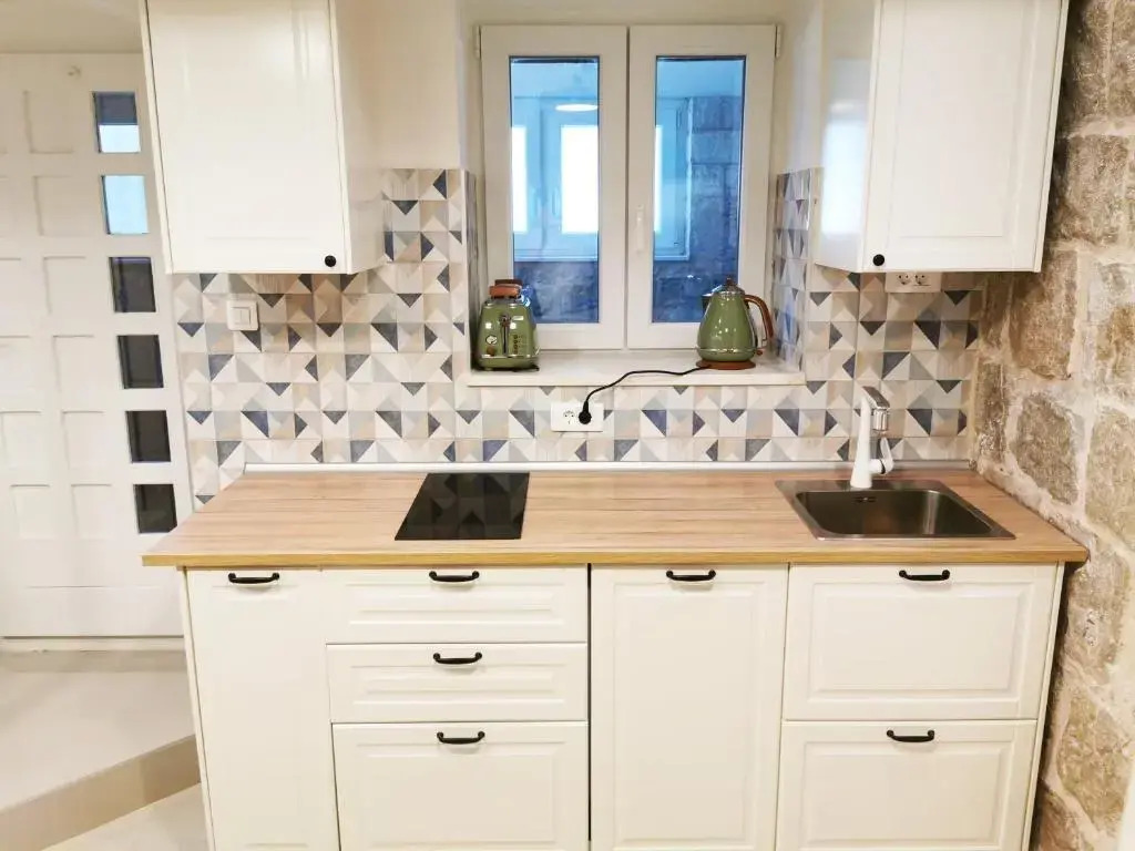 CroBeauty Villa