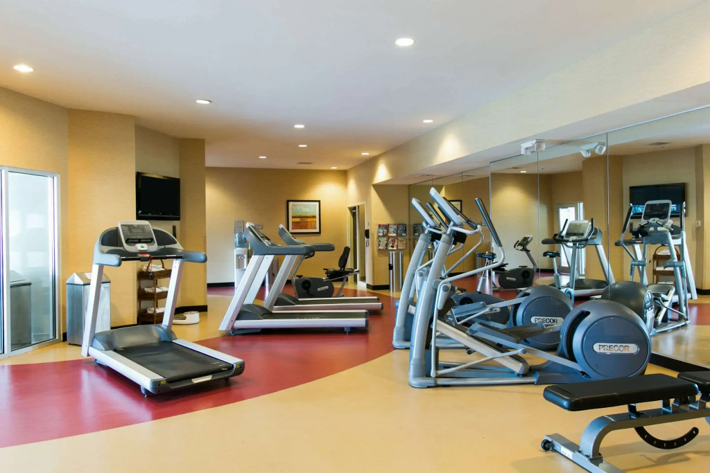 Cambria Hotel Raleigh-Durham Airport