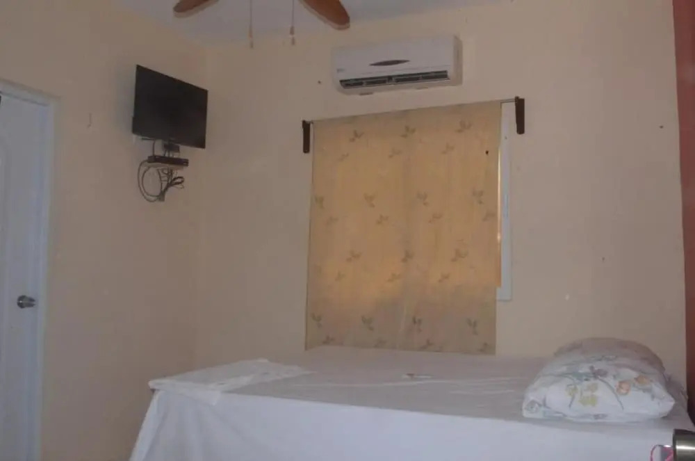 Hotel Sol Caribe
