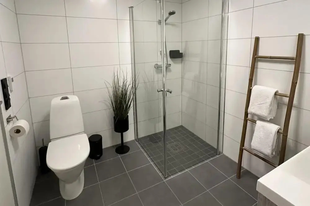 Boutique Style Apartment Near the City Centre