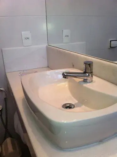Apartamento Gomes Carneiro