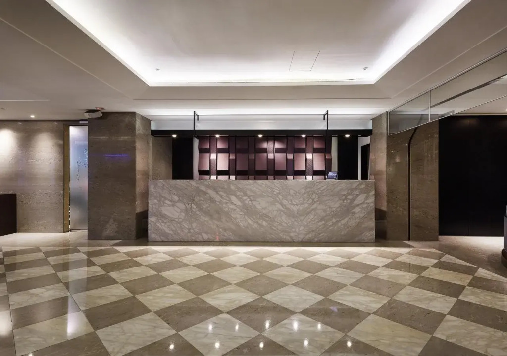 The Tango Hotel Taipei Linsen
