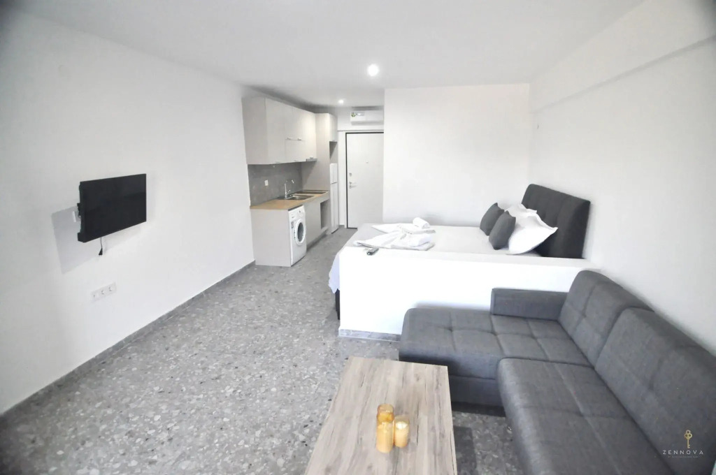 Zennova #29 Sirene Luxury Studio