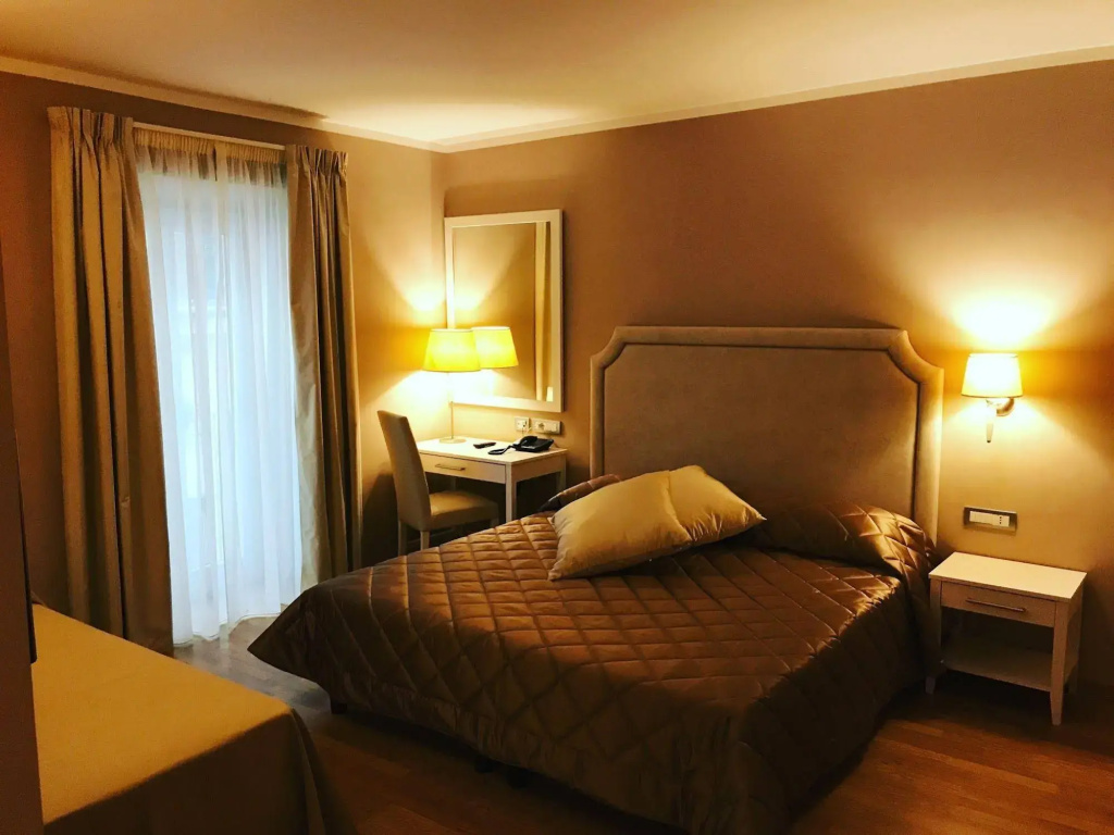 Hotel Centrale