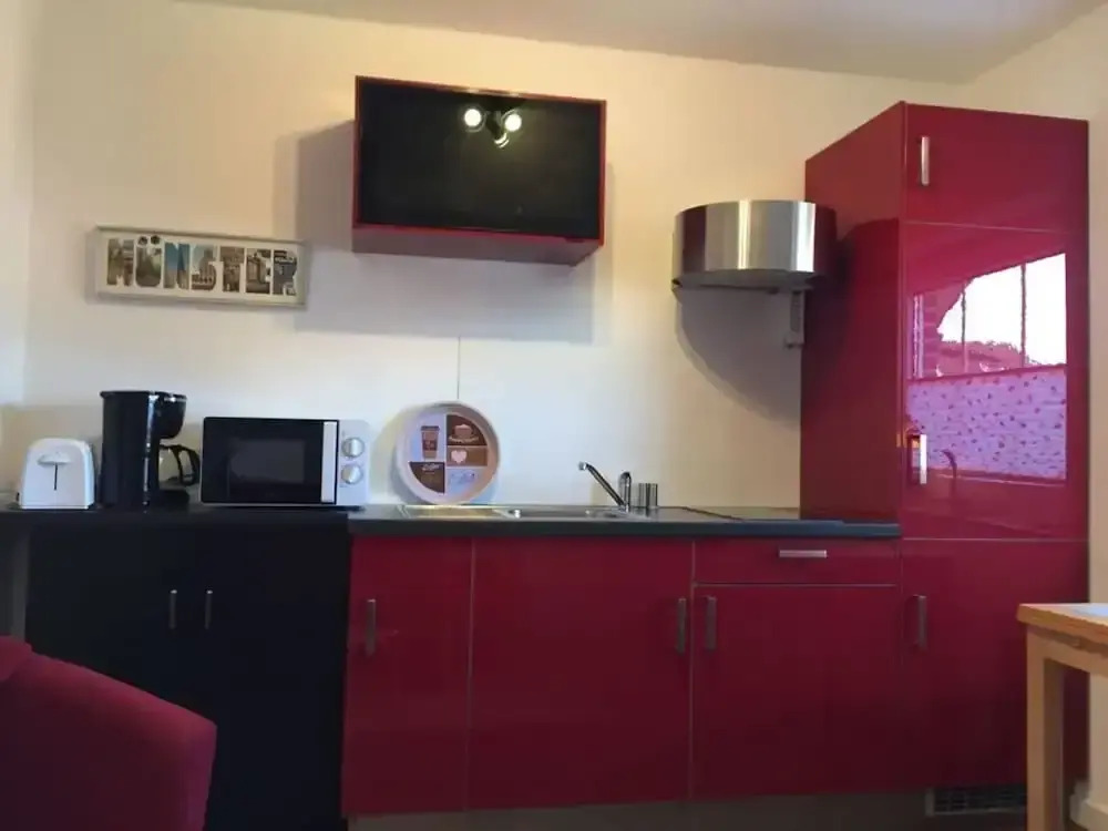 Holiday Apartment Everding