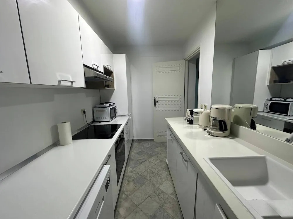 Cliff Apartment With sea View in Sidi Bou Saïd