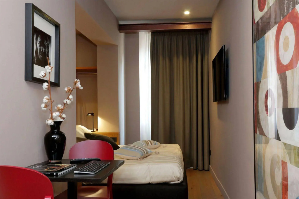 Down Town - Domus Collection