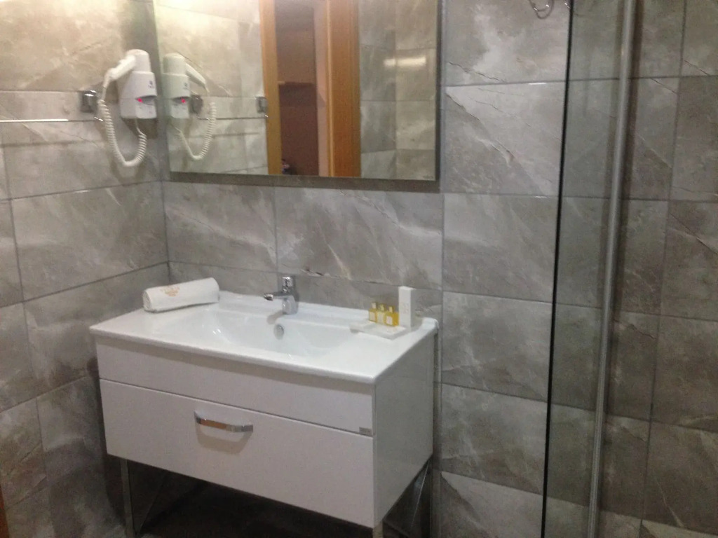 Yildiz Life Hotel