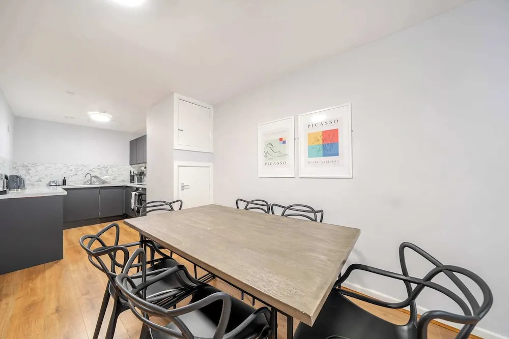Host Stay Apartment 10 Stanley Street