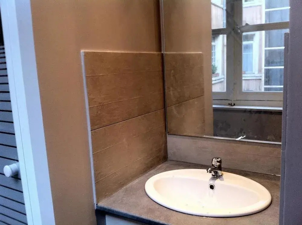 Appartements Place Bellecour - Lyon Cocoon