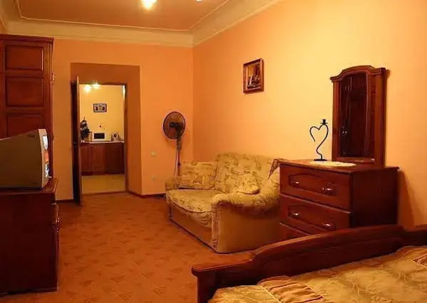 Historical Centre Apartments