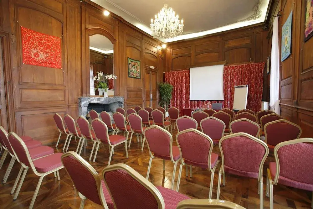 Château Chapeau Cornu